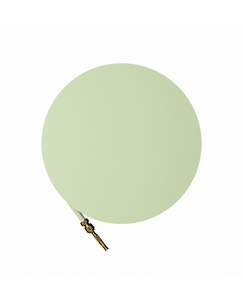 The Hendrix Garden Hook in Sage Green – Fritz Tango